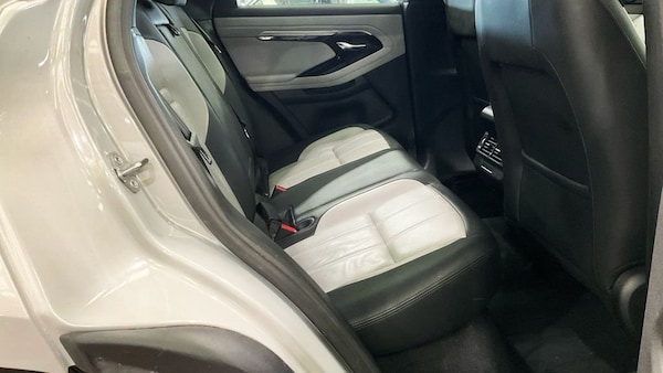 Used Land Rover Range Rover Evoque 2022 for sale - 76304315: Photo 10