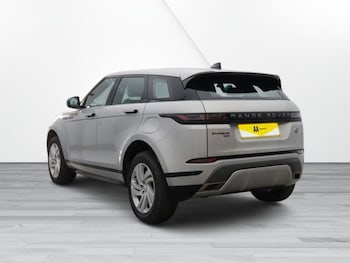 Used Land Rover Range Rover Evoque 2022 for sale - 76304315: Photo 3