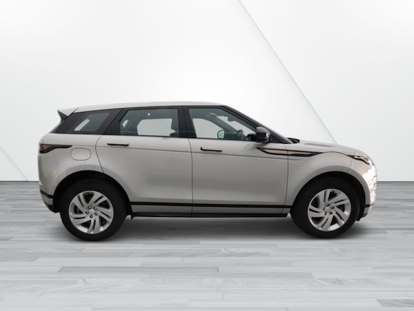 Used Land Rover Range Rover Evoque 2022 for sale - 76304315: Photo 5
