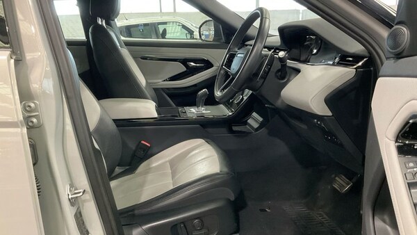 Used Land Rover Range Rover Evoque 2022 for sale - 76304315: Photo 9
