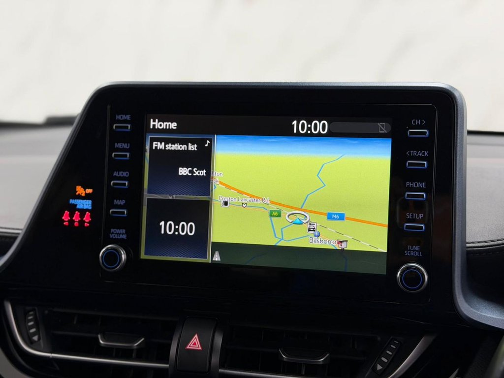 Used Toyota C-HR 2022 for sale - 76820432: Photo 16