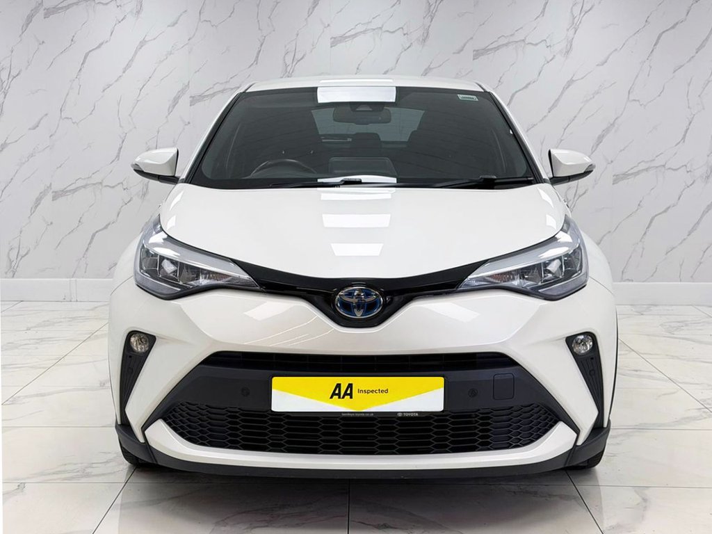 Used Toyota C-HR 2022 for sale - 76820432: Photo 5