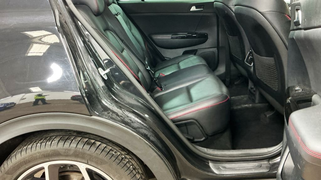 Used Kia Sportage 2019 for sale - 78003242: Photo 10