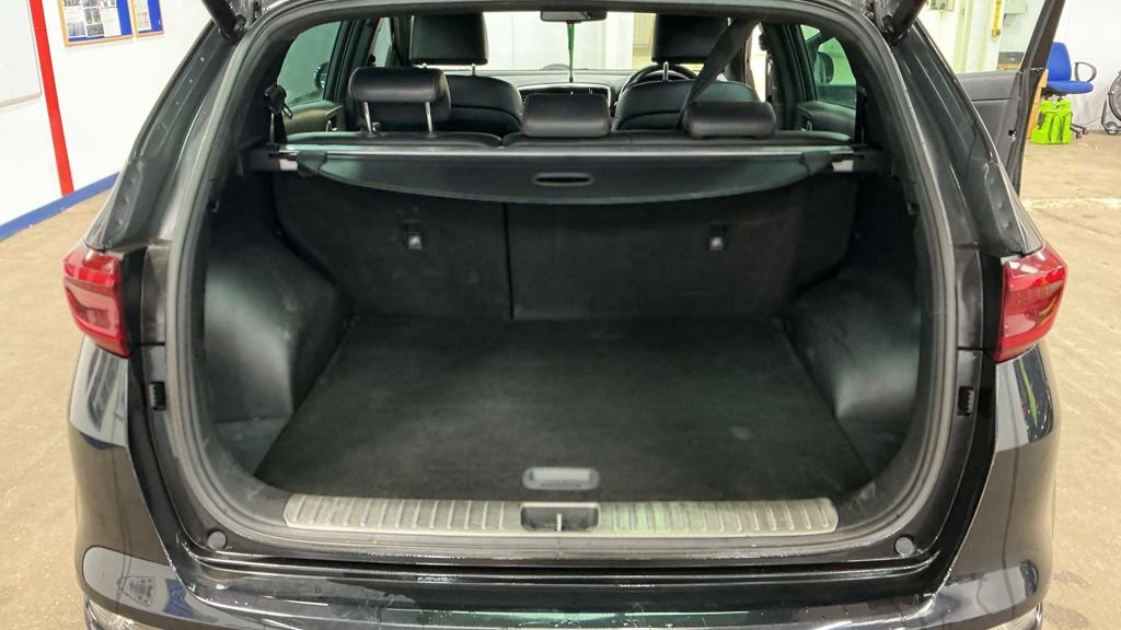 Used Kia Sportage 2019 for sale - 78003242: Photo 11