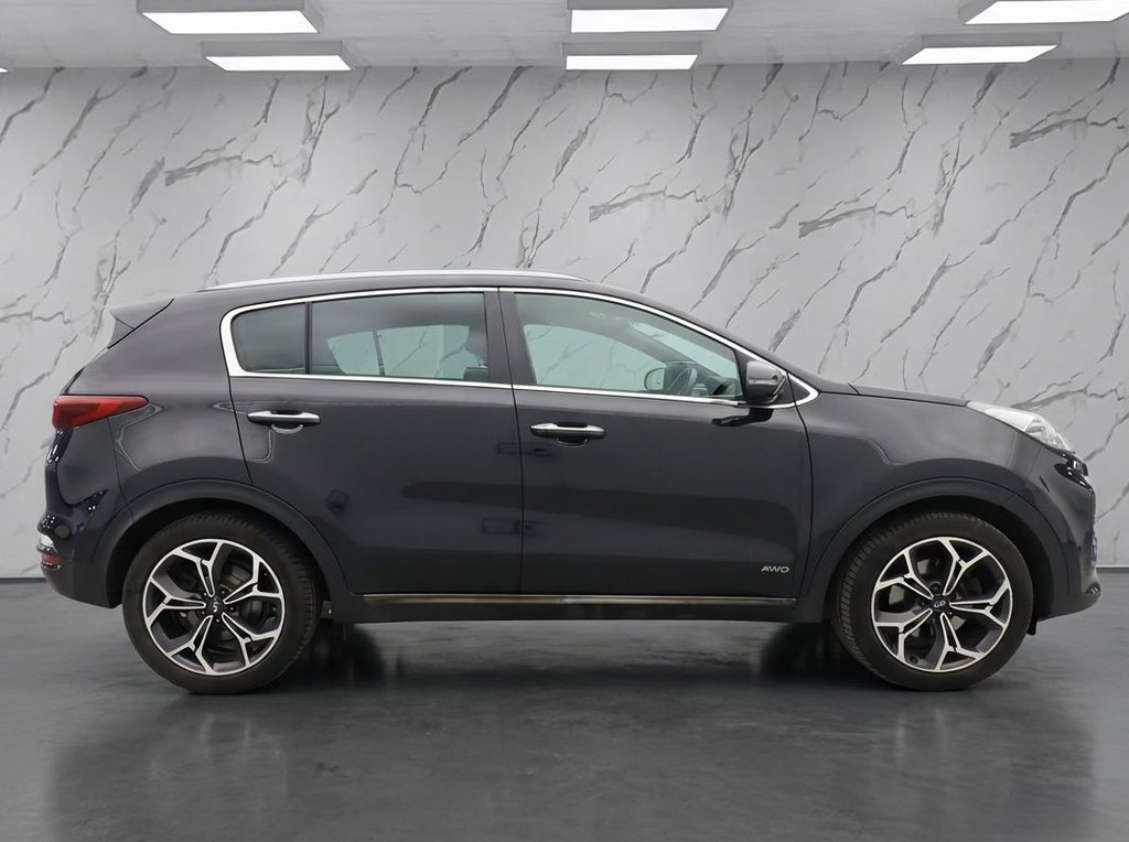 Used Kia Sportage 2019 for sale - 78003242: Photo 5