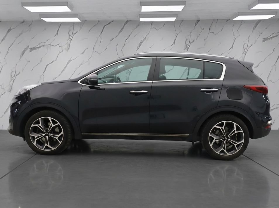 Used Kia Sportage 2019 for sale - 78003242: Photo 6