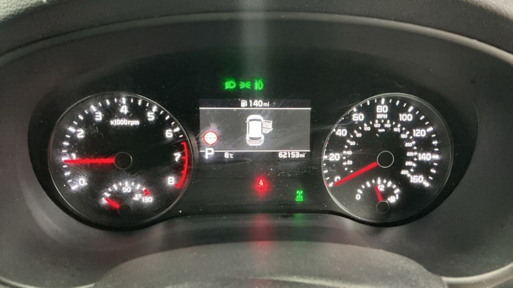 Used Kia Sportage 2019 for sale - 78003242: Photo 7