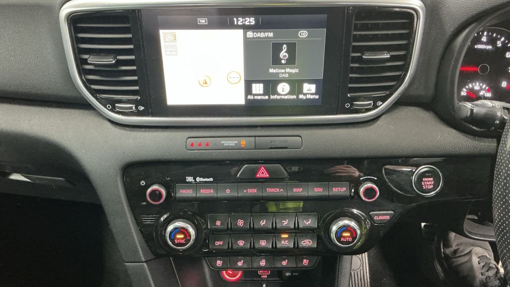 Used Kia Sportage 2019 for sale - 78003242: Photo 8