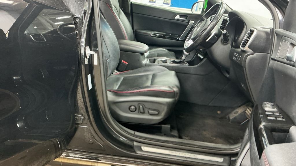 Used Kia Sportage 2019 for sale - 78003242: Photo 9