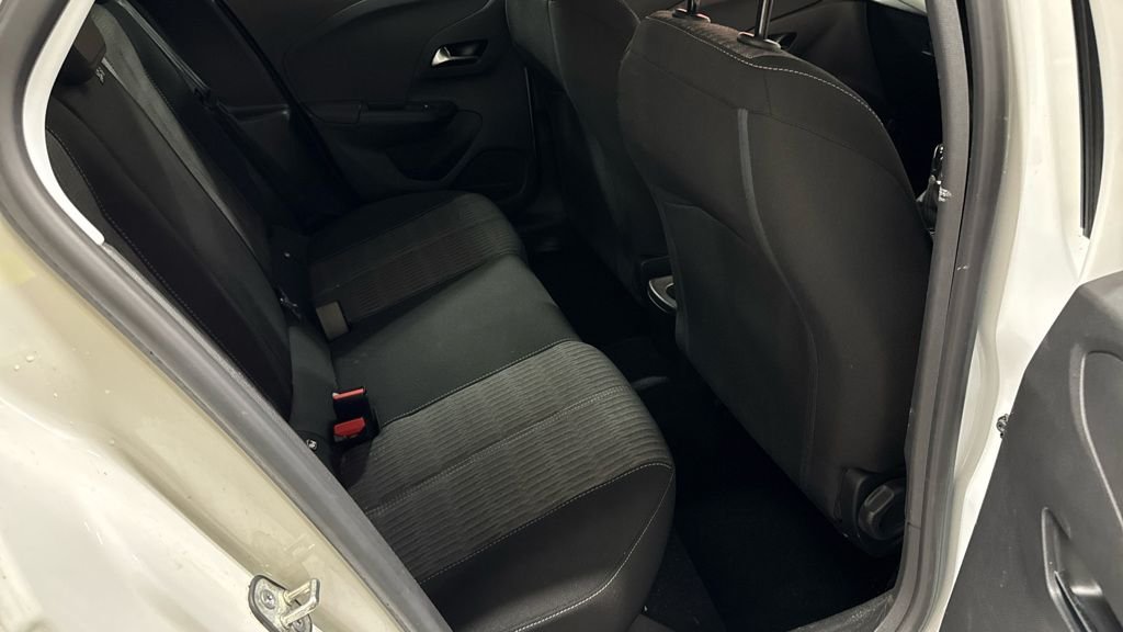 Used Vauxhall Corsa 2022 for sale - 77227592: Photo 10