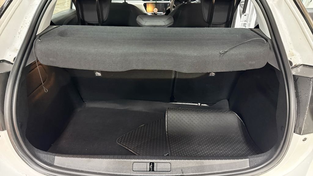 Used Vauxhall Corsa 2022 for sale - 77227592: Photo 11