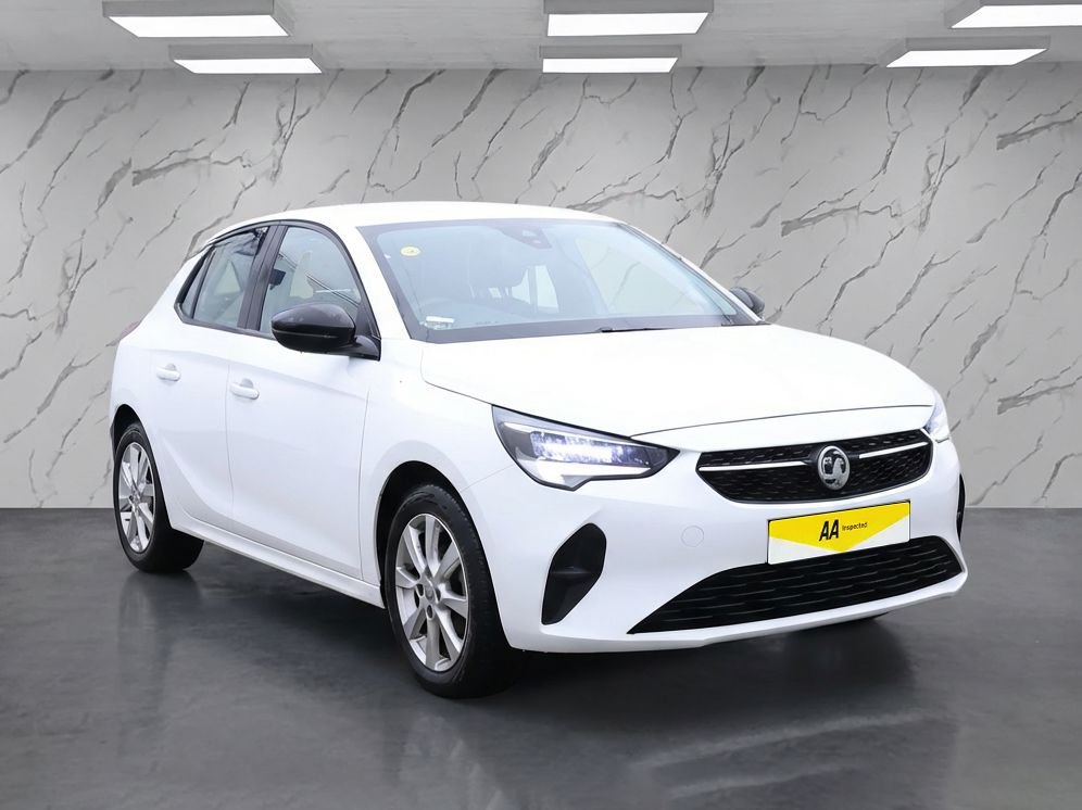 Used Vauxhall Corsa 2022 for sale - 77227592: Photo 2