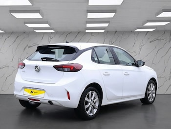 Used Vauxhall Corsa 2022 for sale - 77227592: Photo