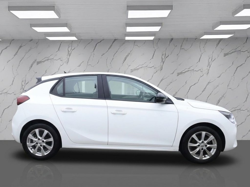 Used Vauxhall Corsa 2022 for sale - 77227592: Photo 5