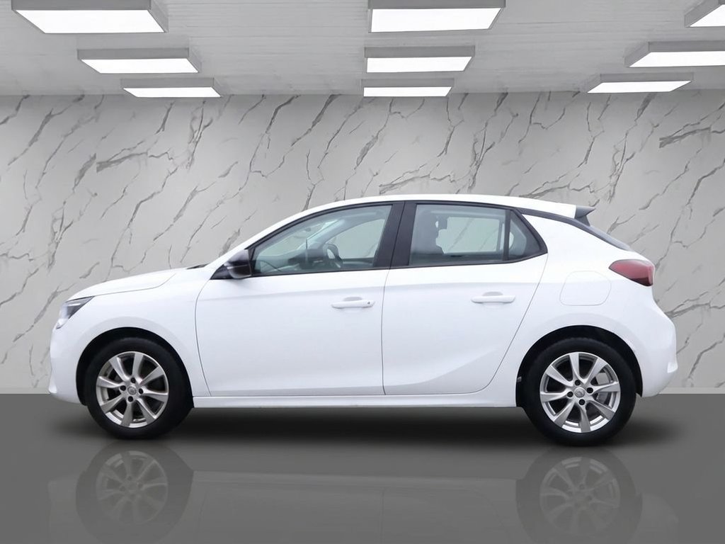 Used Vauxhall Corsa 2022 for sale - 77227592: Photo 6