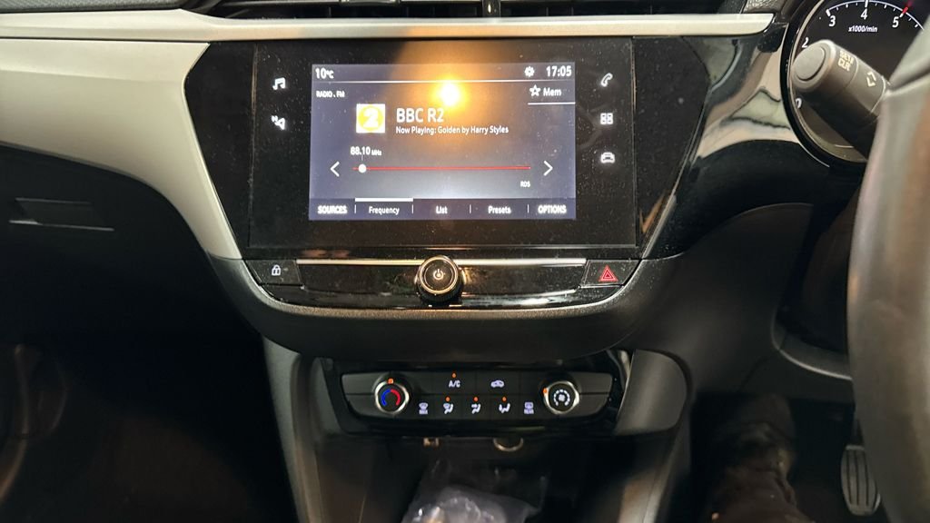 Used Vauxhall Corsa 2022 for sale - 77227592: Photo 7