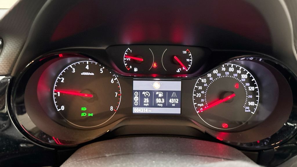 Used Vauxhall Corsa 2022 for sale - 77227592: Photo 8