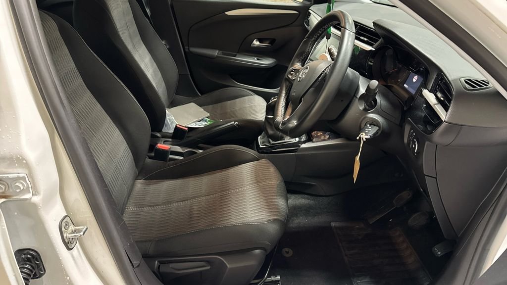 Used Vauxhall Corsa 2022 for sale - 77227592: Photo 9