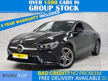 Used Mercedes-Benz CLA 2022 for sale - 78479673: Photo
