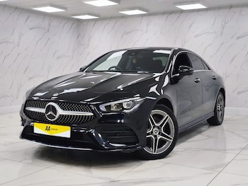 Used Mercedes-Benz CLA 2022 for sale - 78479673: Photo