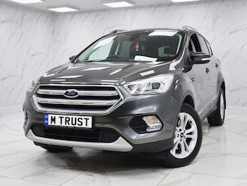 Used Ford Kuga 2018 for sale - 78487233: Photo