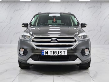 Used Ford Kuga 2018 for sale - 78487233: Photo