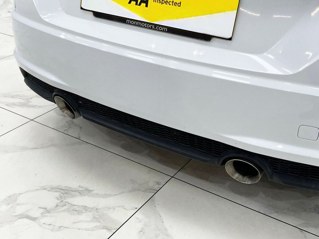 Used Audi TT 2016 for sale - 77680572: Photo 13