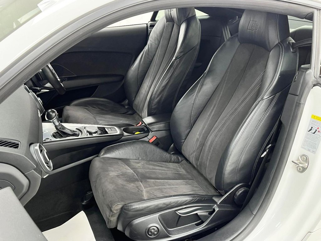 Used Audi TT 2016 for sale - 77680572: Photo 15