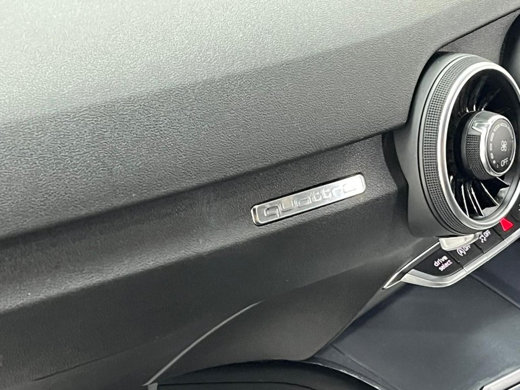 Used Audi TT 2016 for sale - 77680572: Photo 17