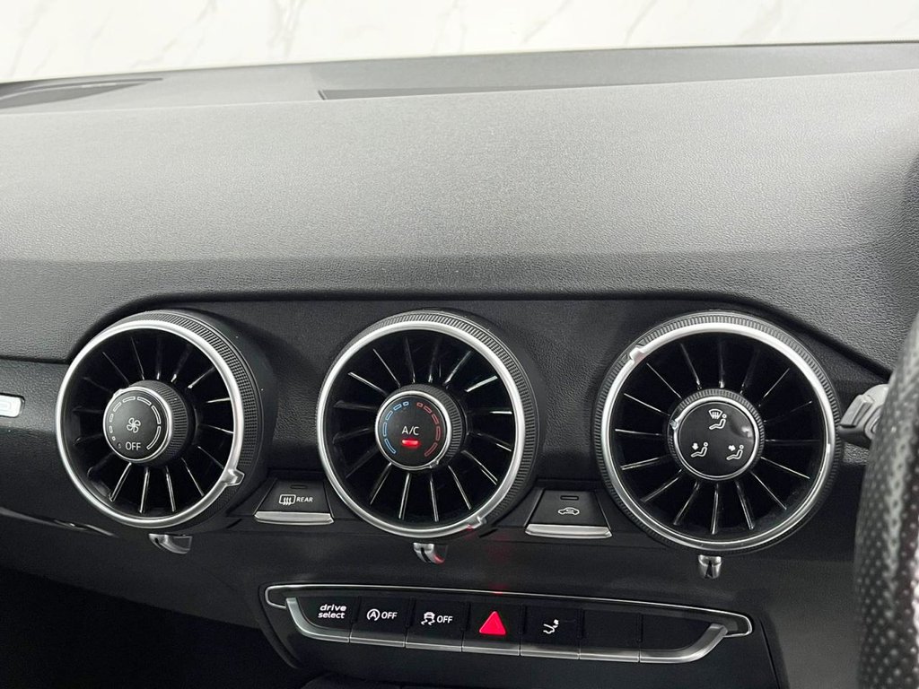 Used Audi TT 2016 for sale - 77680572: Photo 18