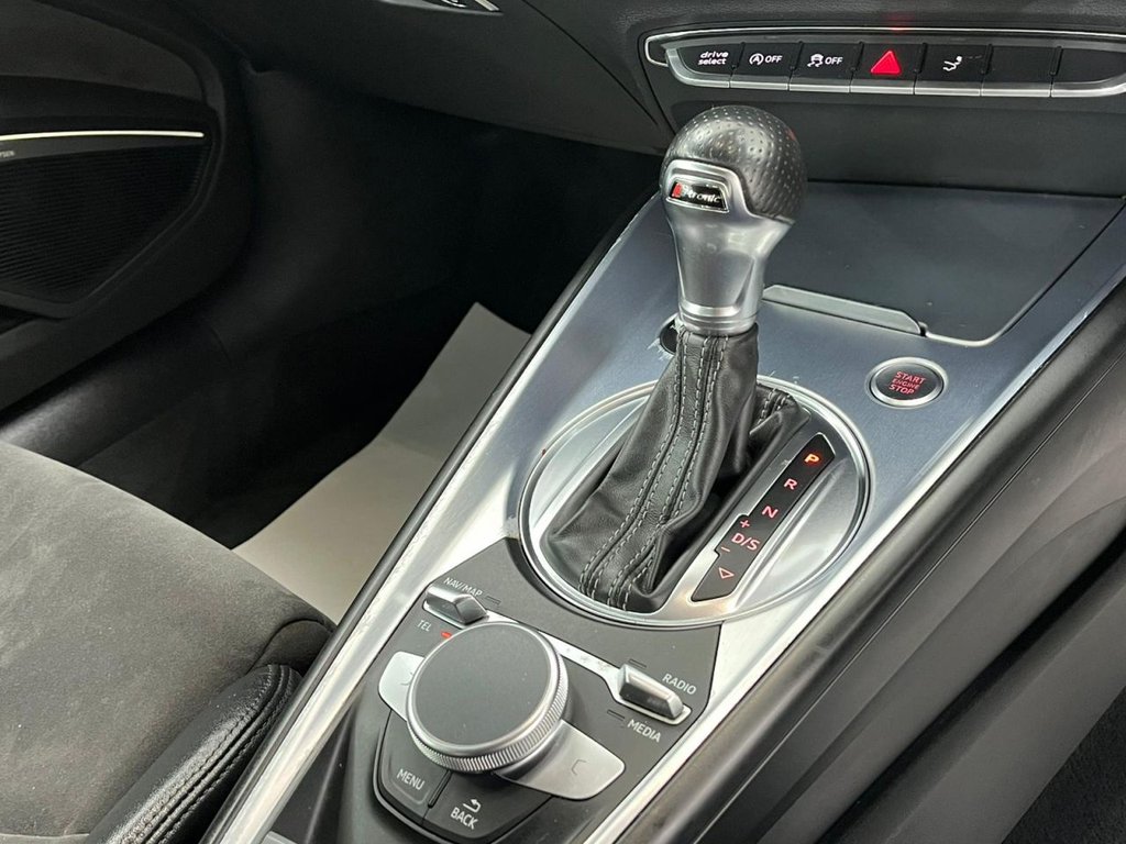 Used Audi TT 2016 for sale - 77680572: Photo 19