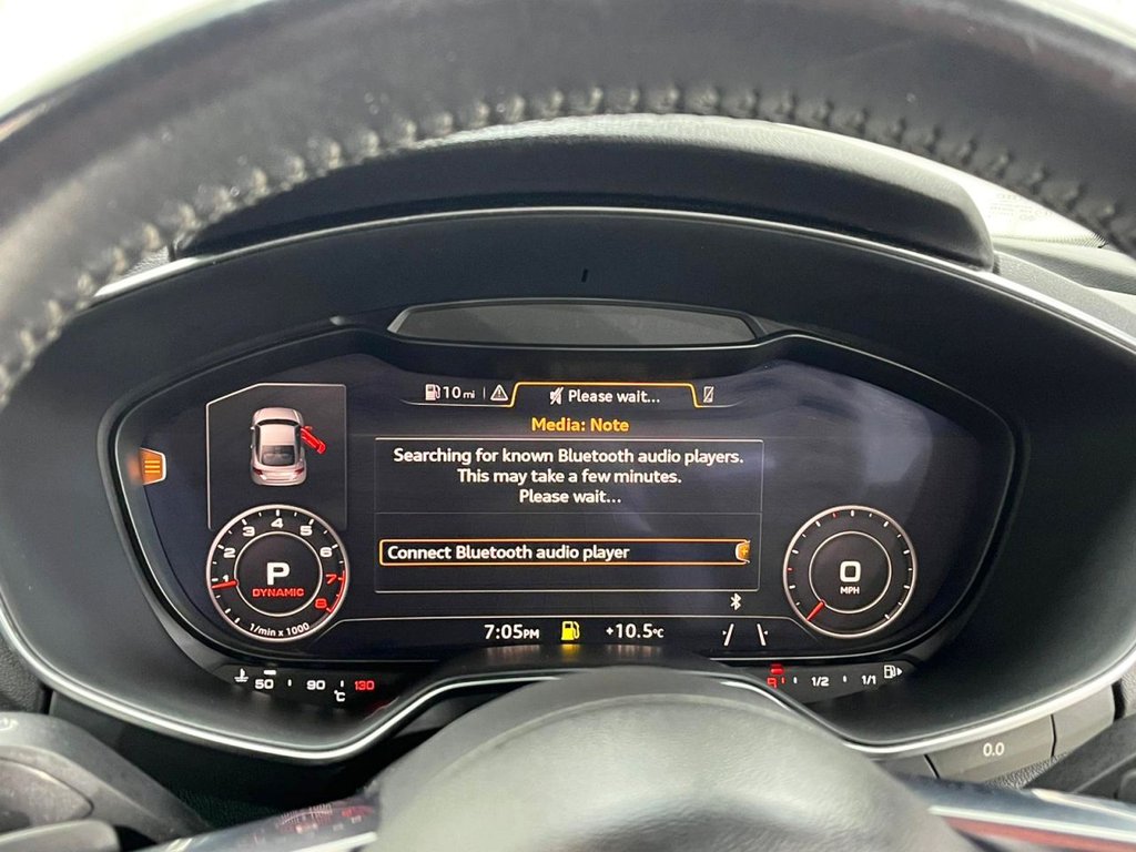 Used Audi TT 2016 for sale - 77680572: Photo 20