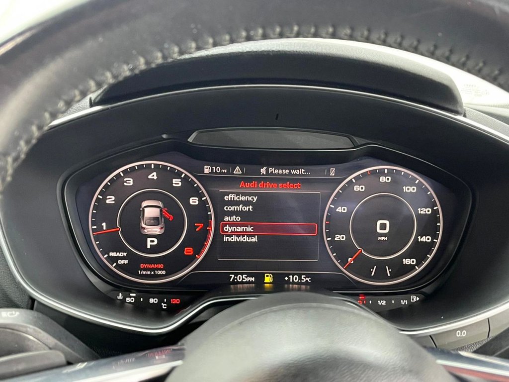 Used Audi TT 2016 for sale - 77680572: Photo 22