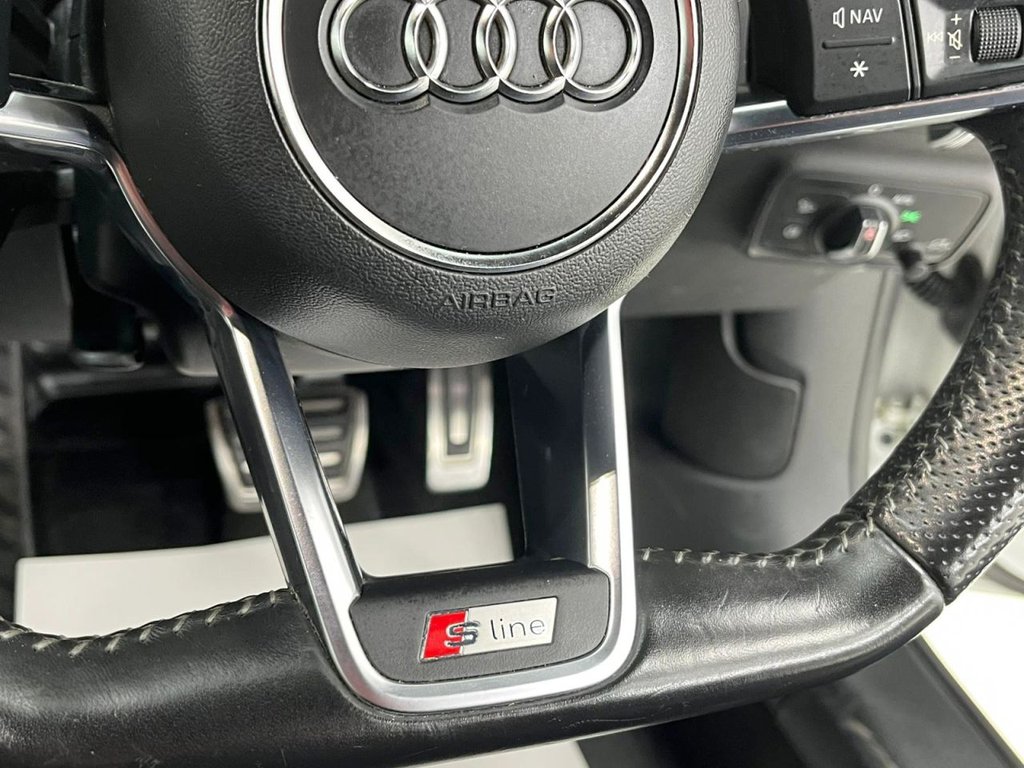 Used Audi TT 2016 for sale - 77680572: Photo 23