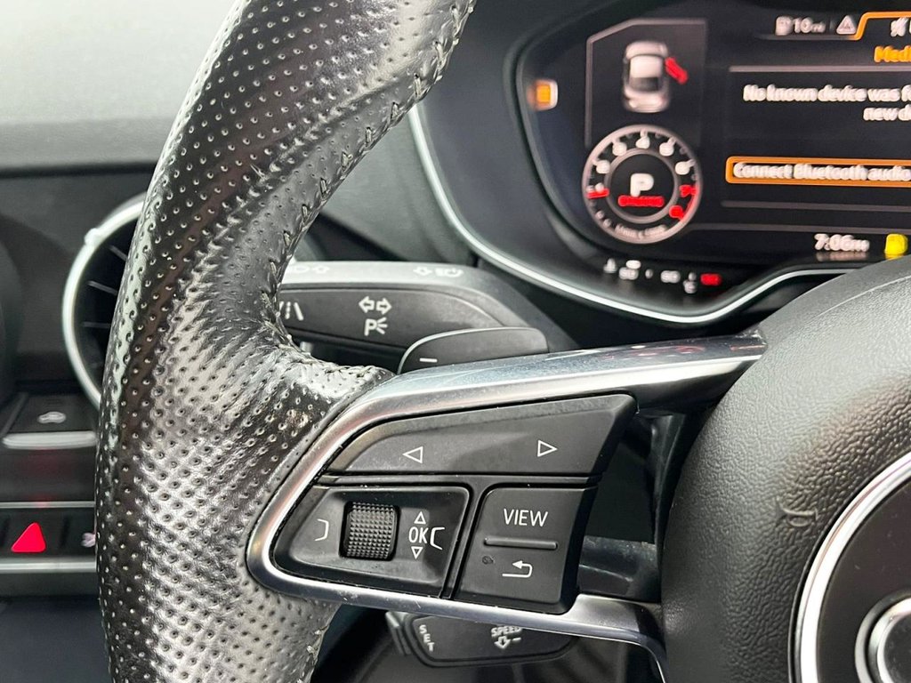 Used Audi TT 2016 for sale - 77680572: Photo 24