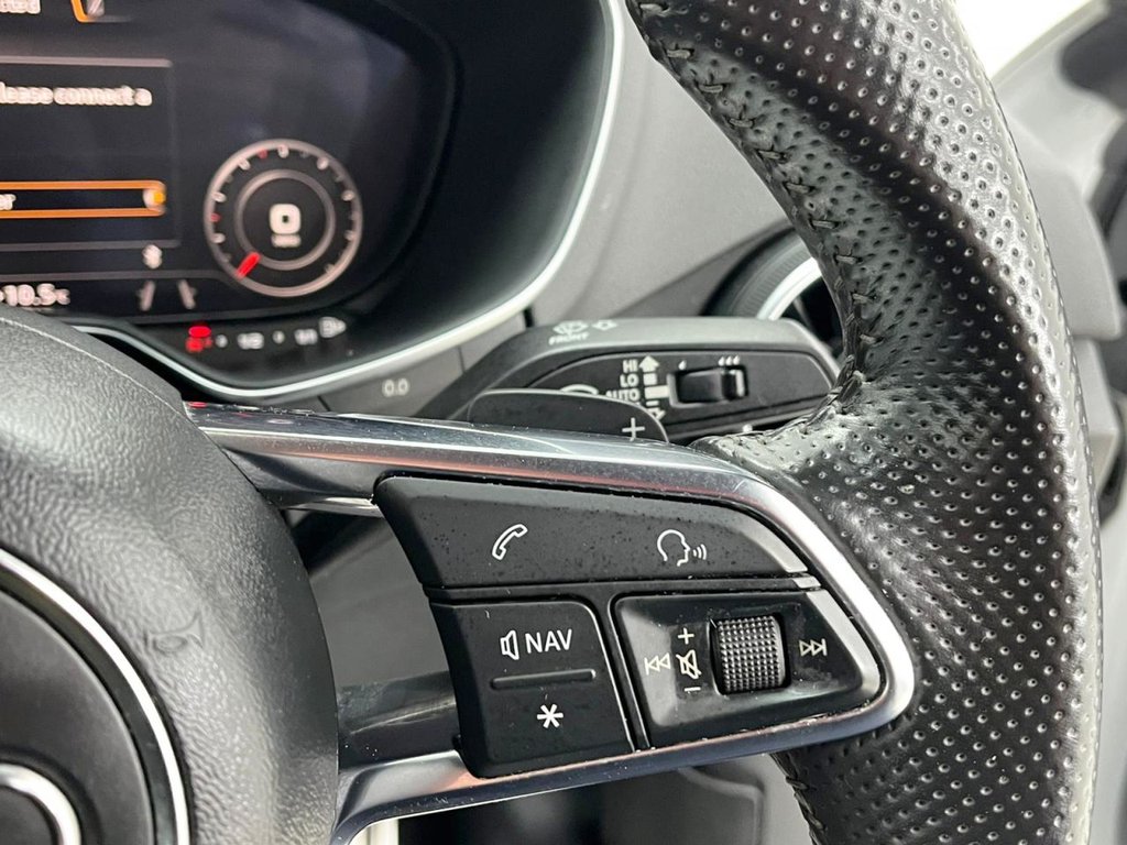 Used Audi TT 2016 for sale - 77680572: Photo 26