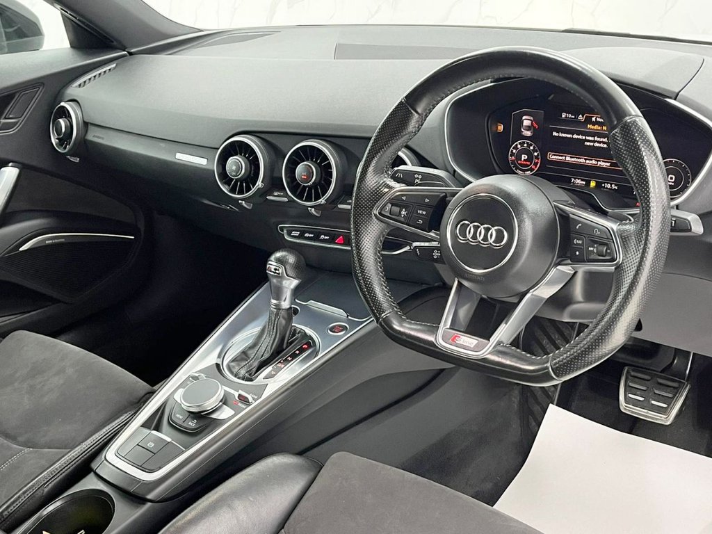 Used Audi TT 2016 for sale - 77680572: Photo 27