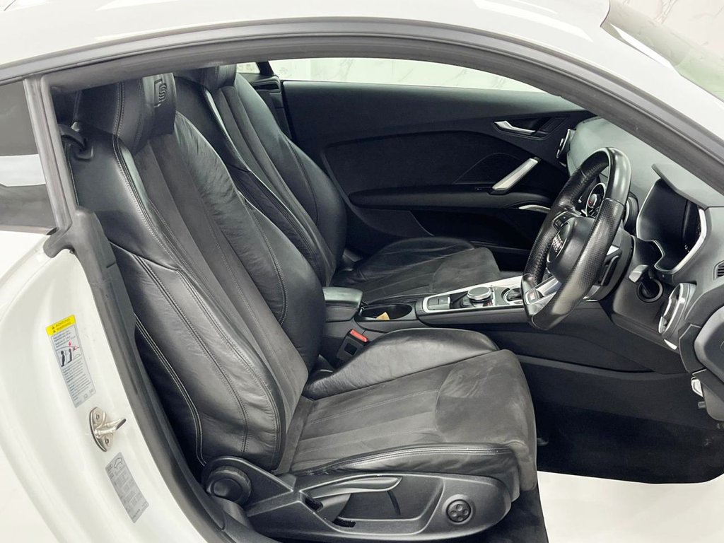 Used Audi TT 2016 for sale - 77680572: Photo 28