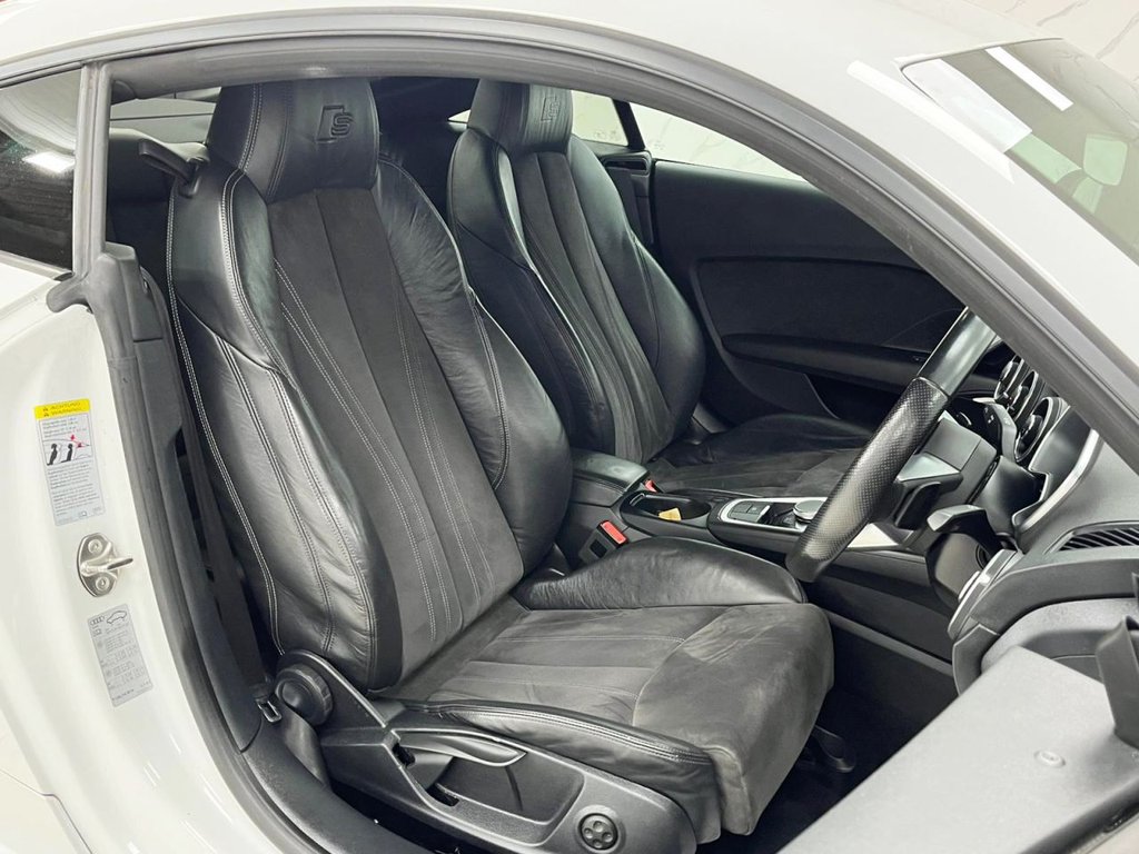 Used Audi TT 2016 for sale - 77680572: Photo 29