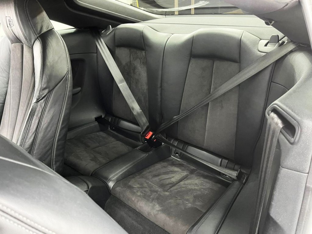 Used Audi TT 2016 for sale - 77680572: Photo 30