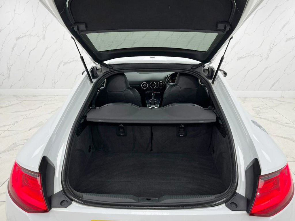 Used Audi TT 2016 for sale - 77680572: Photo 31