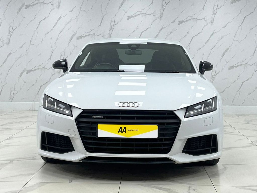 Used Audi TT 2016 for sale - 77680572: Photo 5