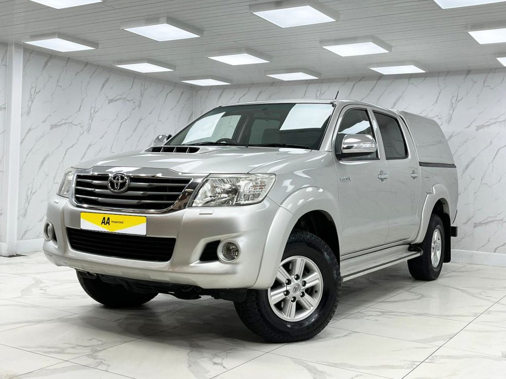 Used Toyota Hilux 2012 for sale - 77226828: Photo 4