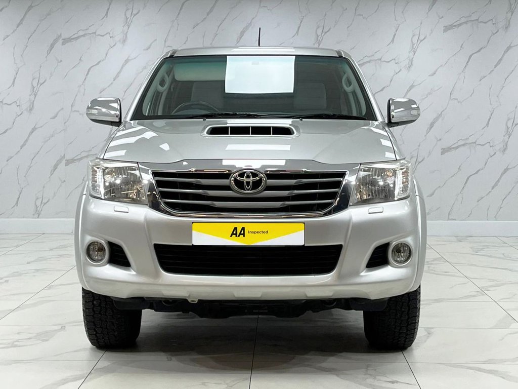 Used Toyota Hilux 2012 for sale - 77226828: Photo 5