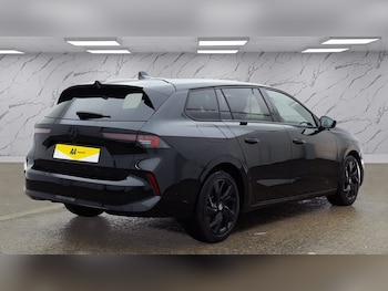 Used Vauxhall Astra 2024 for sale - 78401630: Photo