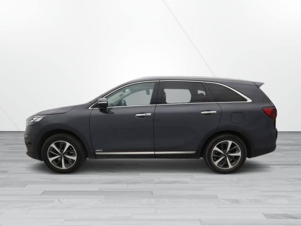 Used Kia Sorento 2019 for sale - 76470373: Photo 6
