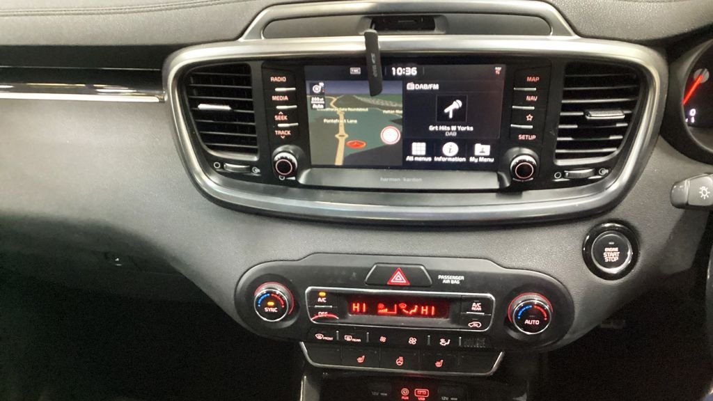 Used Kia Sorento 2019 for sale - 76470373: Photo 8