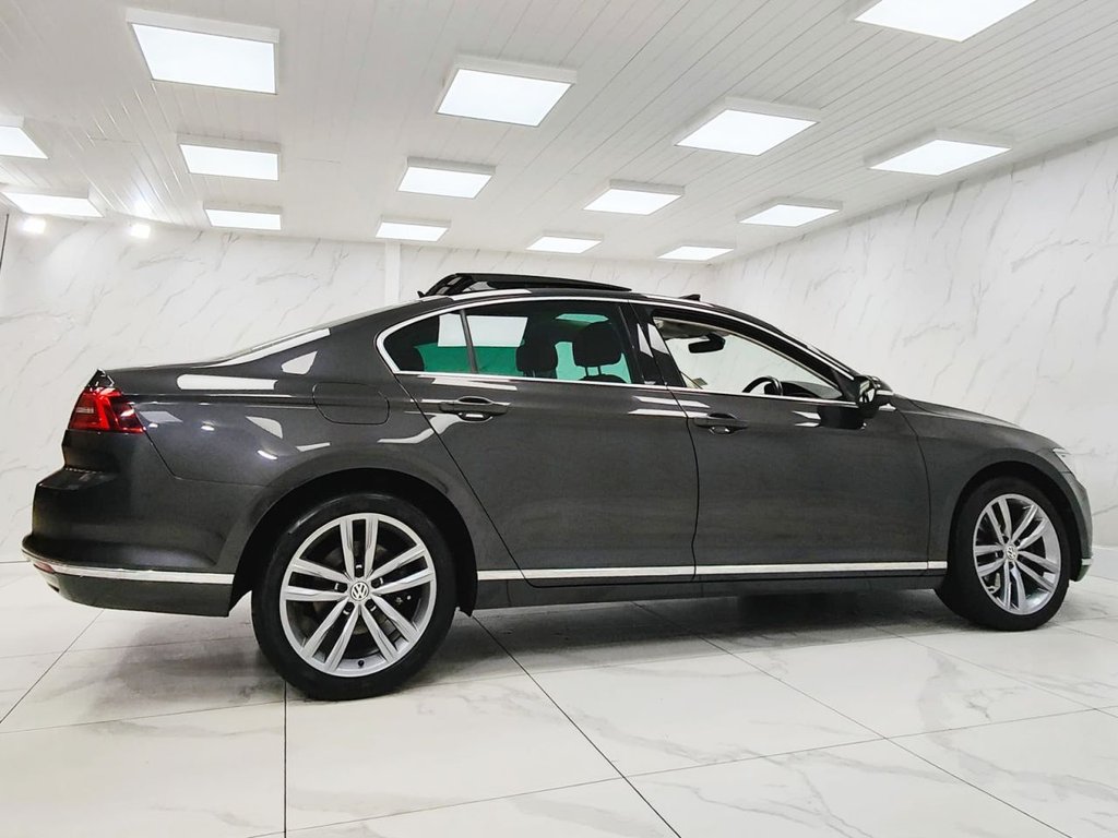 Used Volkswagen Passat 2019 for sale - 77463893: Photo 13