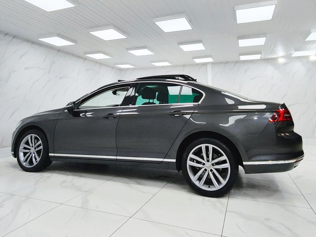 Used Volkswagen Passat 2019 for sale - 77463893: Photo 14