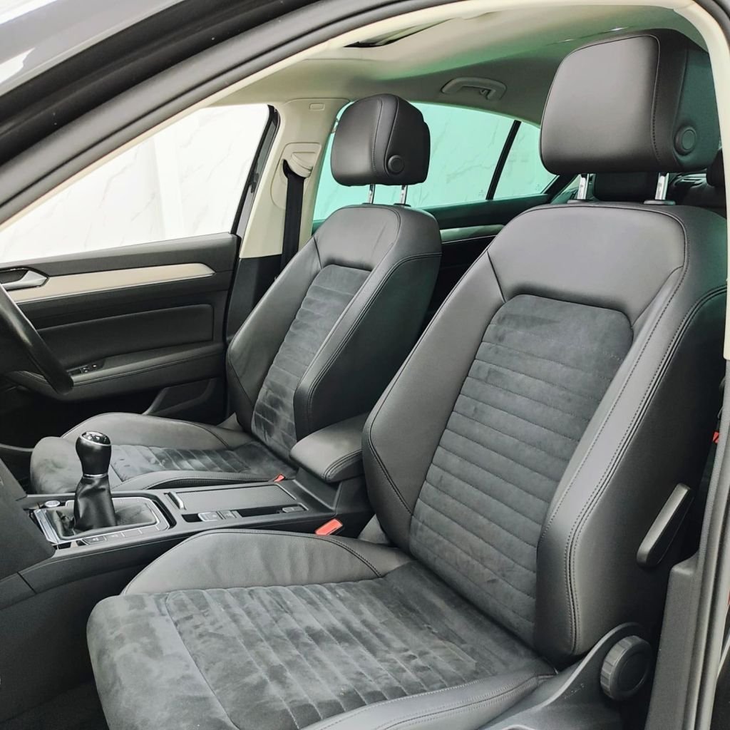 Used Volkswagen Passat 2019 for sale - 77463893: Photo 15